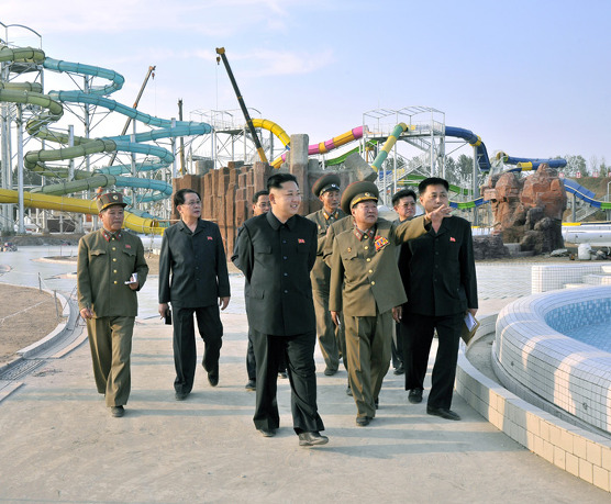 장성택 숙청으로 예상되는 북한의 변화