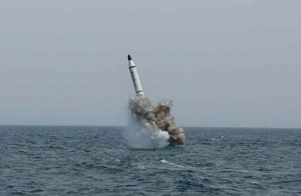 북한 “러시아 불라바, S-400 미사일 북한 기술에 의존”