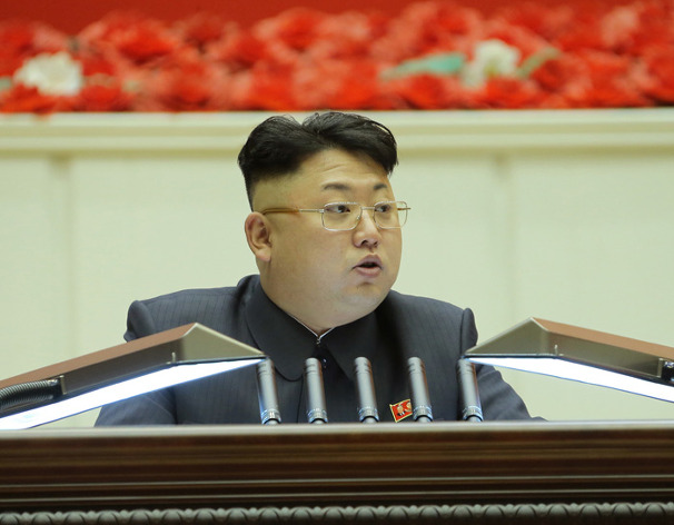 북한 김정은 “인터넷 선전 압도적 승리 준비하라”