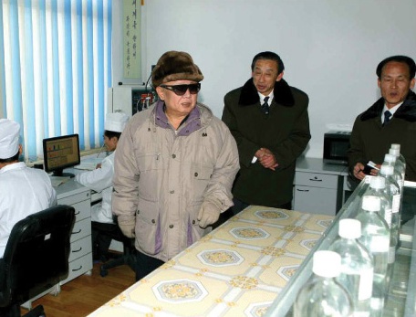 북한 “척추손상, 백혈병 등에 줄기세포 치료”