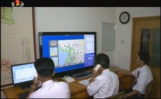 북한, 평안남도 통신체계 디지털로 전환
