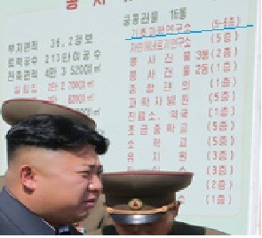 베일에 쌓인 북한 기초과학연구소