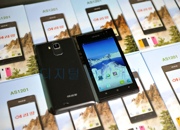 북한 “남한 청소년들 스마트폰 중독 심각”